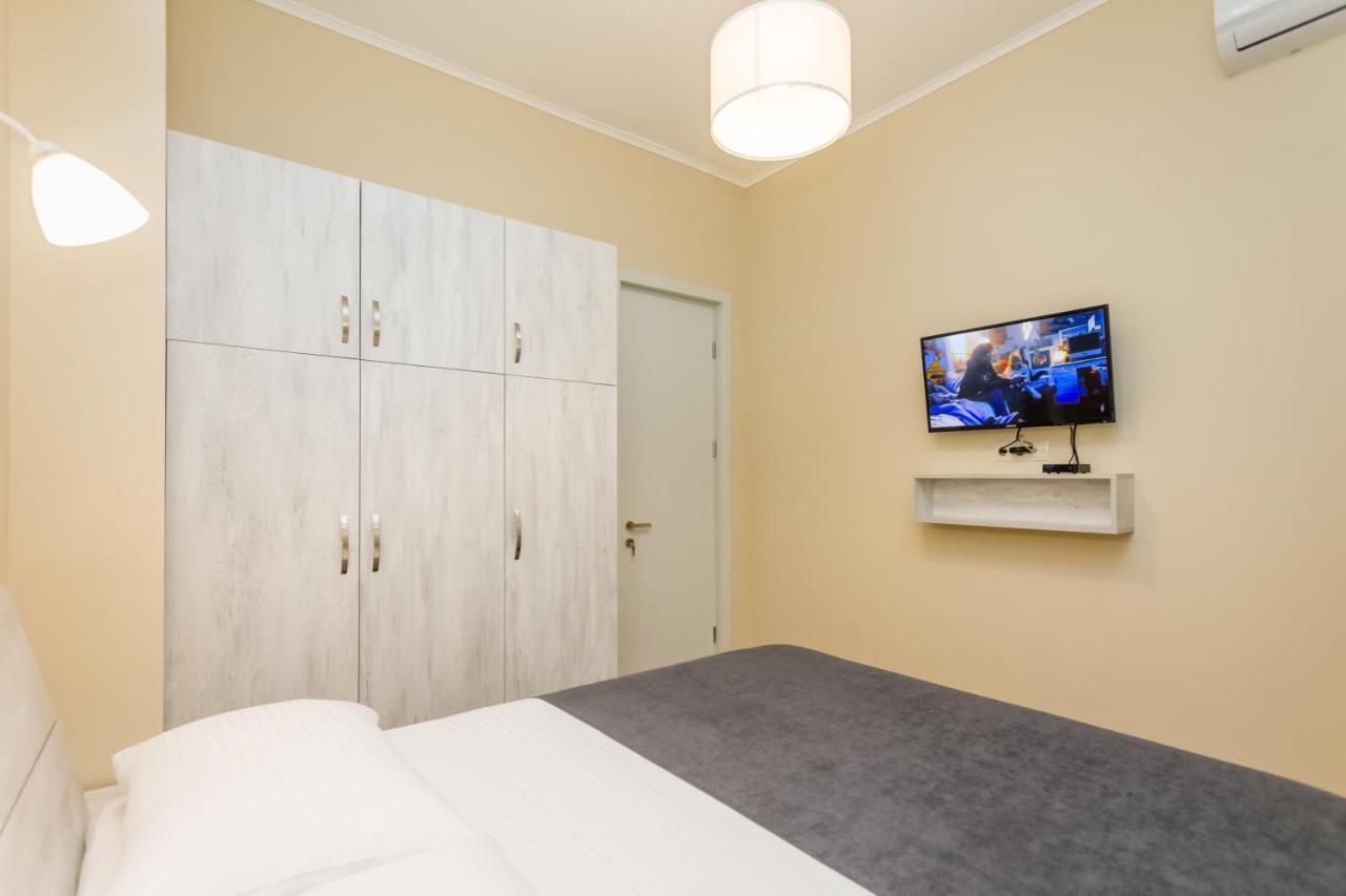 New!-Downtown Apartment Ll تبليسي المظهر الخارجي الصورة