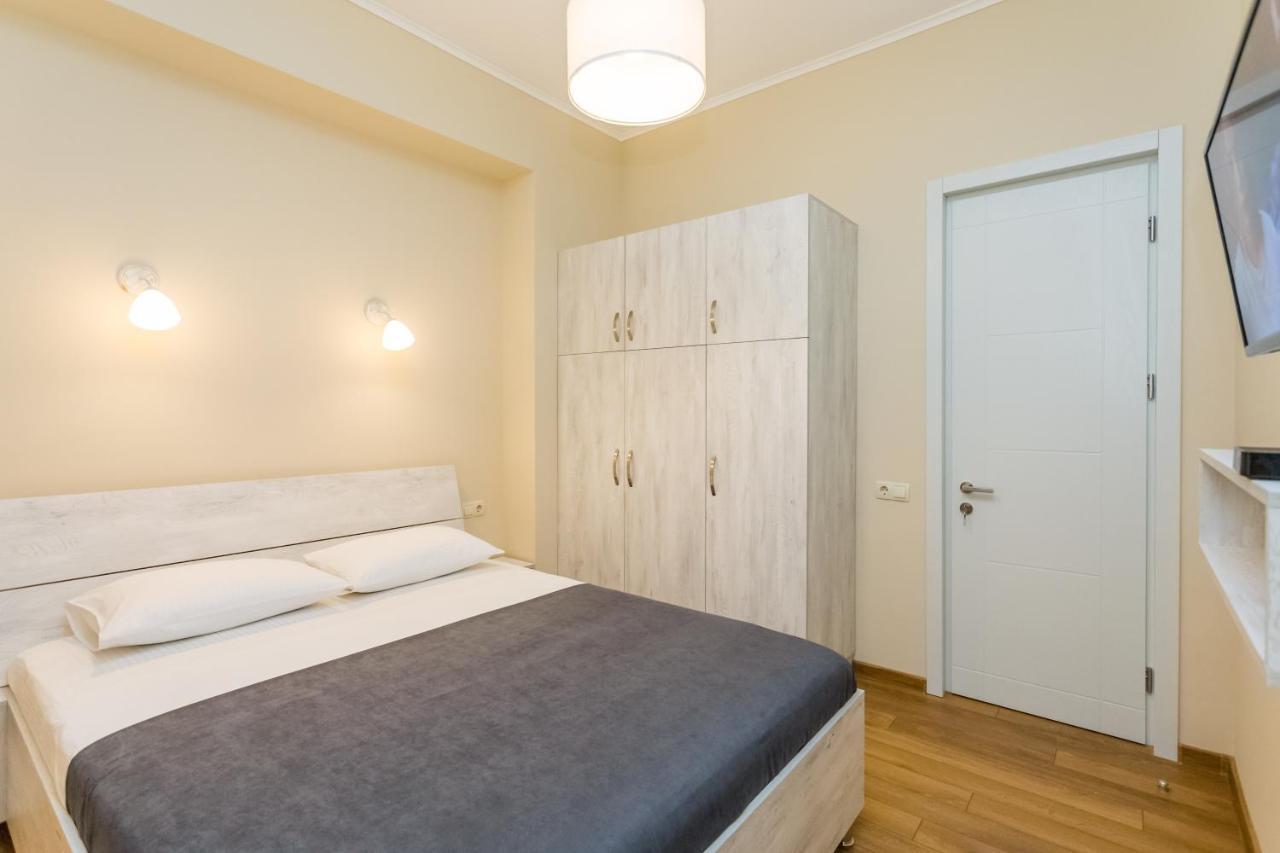 New!-Downtown Apartment Ll تبليسي المظهر الخارجي الصورة