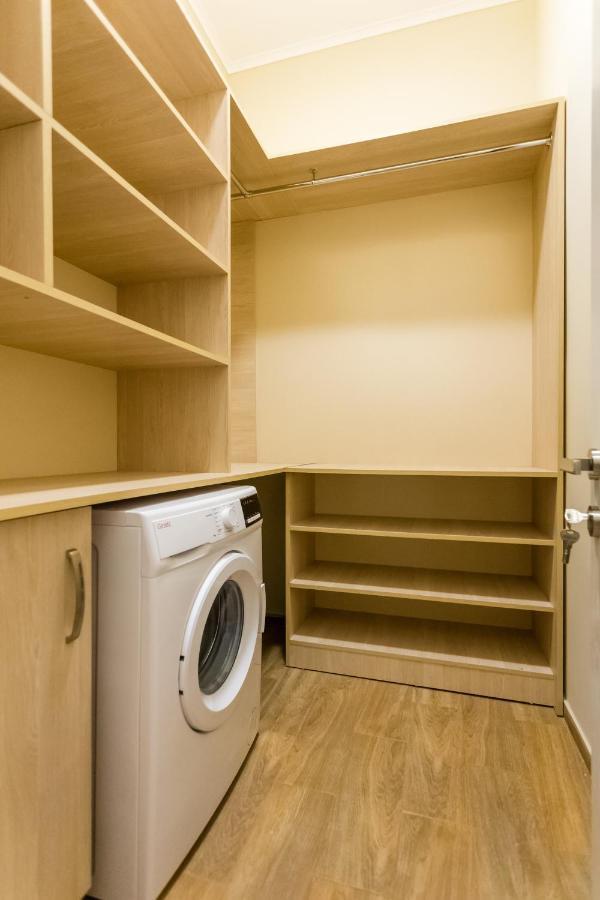New!-Downtown Apartment Ll تبليسي المظهر الخارجي الصورة
