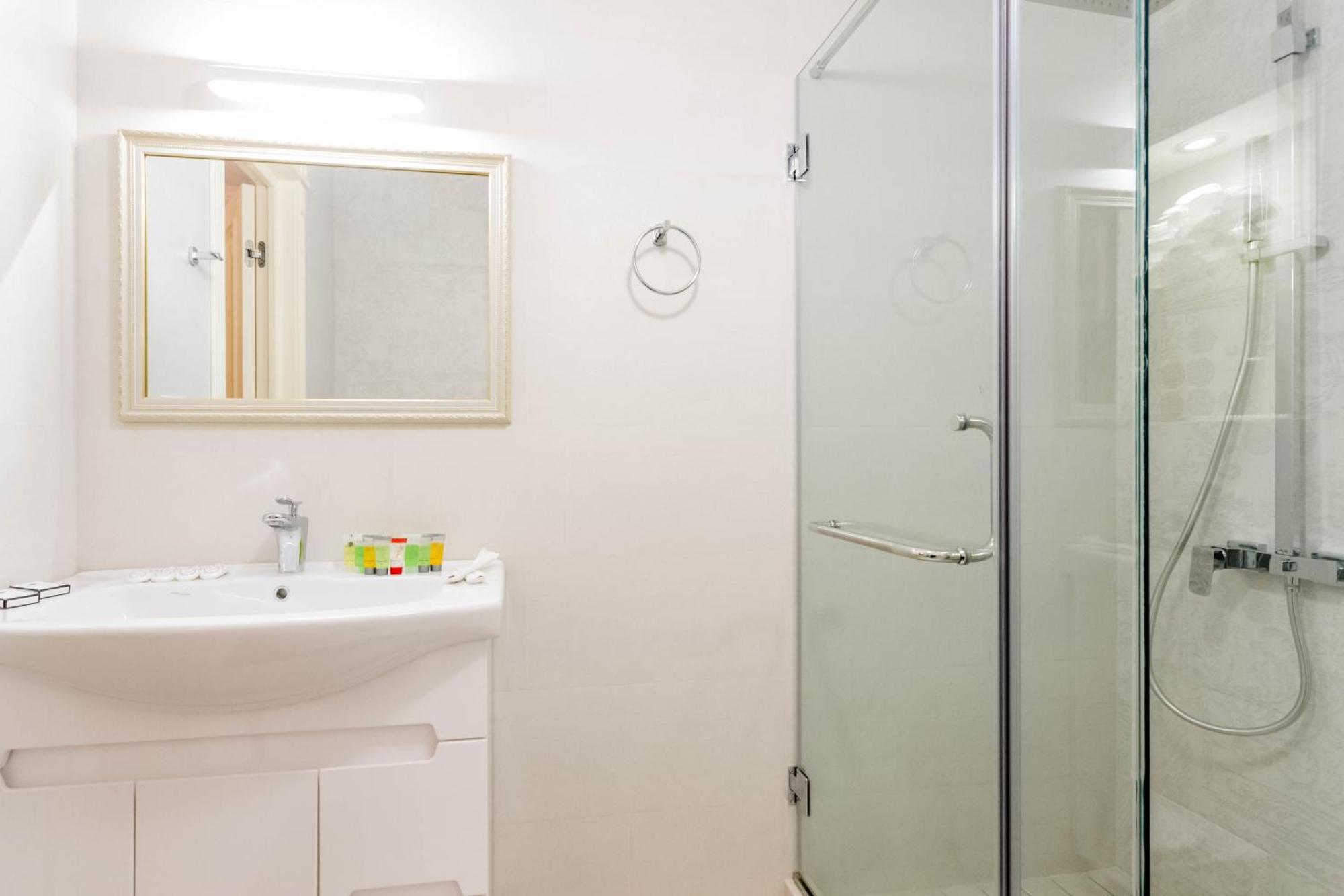 New!-Downtown Apartment Ll تبليسي المظهر الخارجي الصورة