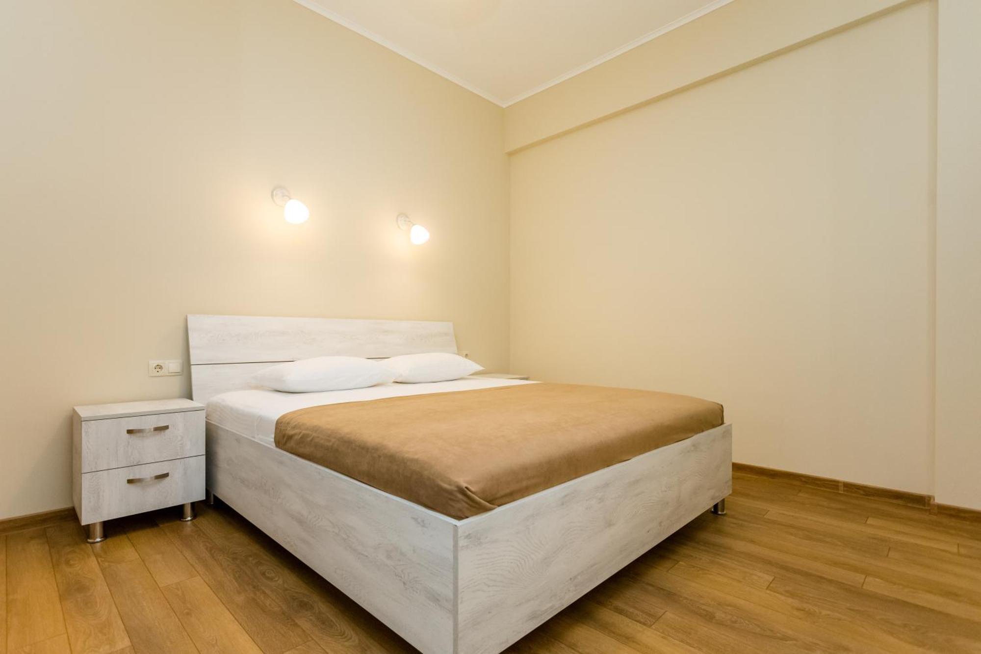 New!-Downtown Apartment Ll تبليسي المظهر الخارجي الصورة